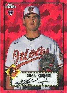 Dean Kremer
