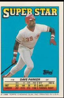 Dave Parker