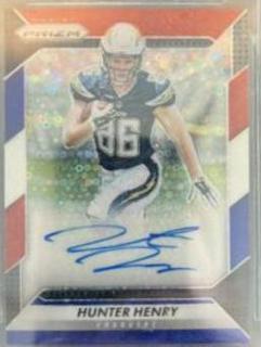 Hunter Henry