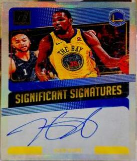Kevin Durant