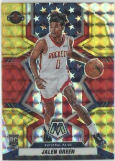 Jalen Green