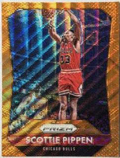Scottie Pippen