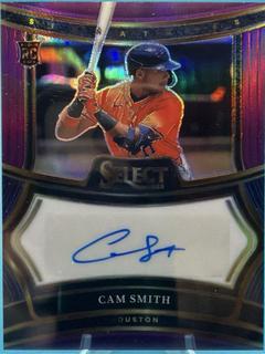 Cam Smith