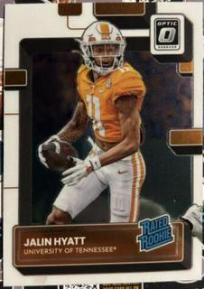 Jalin Hyatt