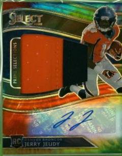 Jerry Jeudy