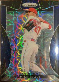 Mike Trout