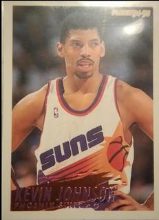 Kevin Johnson