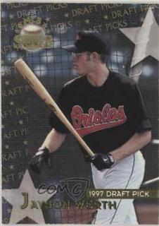 Jayson Werth
