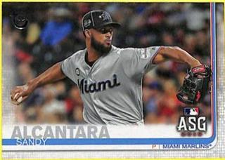 Sandy Alcantara