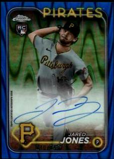 Jared Jones