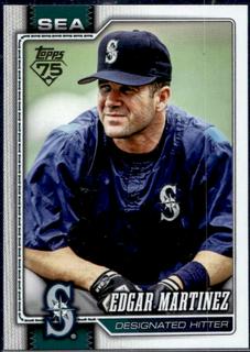 Edgar Martinez