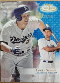 Corey Seager
