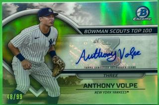 Anthony Volpe