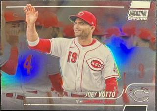 Joey Votto