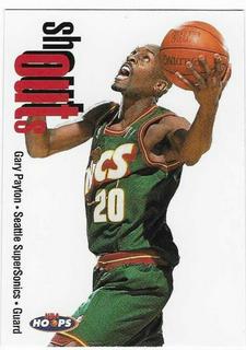 Gary Payton