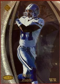 Billy Davis