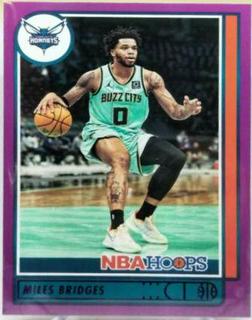 Miles Bridges