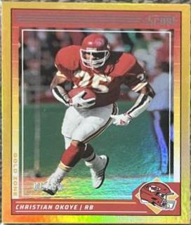 Christian Okoye
