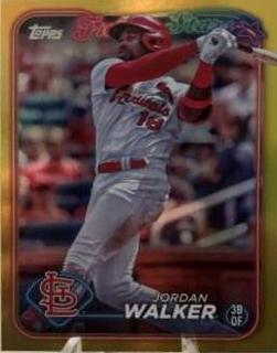 Jordan Walker