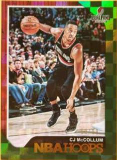 C.J. McCollum
