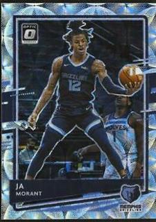 Ja Morant