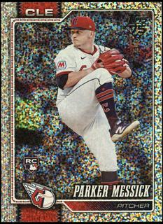 Parker Messick