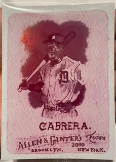 Miguel Cabrera