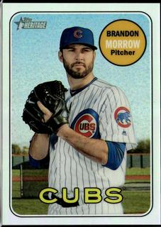 Brandon Morrow