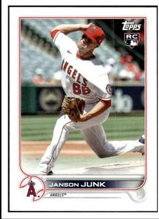 Janson Junk