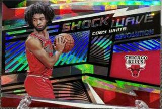 Coby White