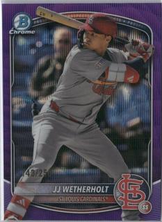JJ Wetherholt