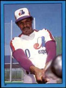 Andre Dawson