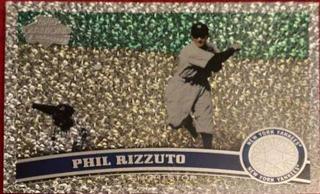 Phil Rizzuto