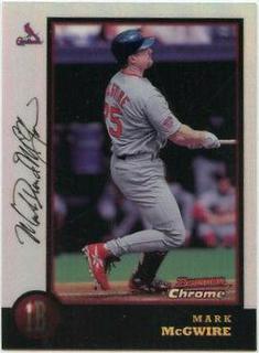 Mark McGwire
