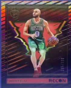 Derrick White