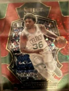 Marcus Smart