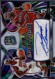 Derrick Coleman