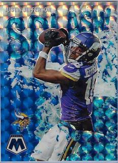 Justin Jefferson