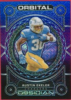 Austin Ekeler