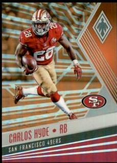 Carlos Hyde