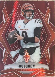 Joe Burrow