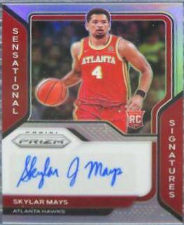 Skylar Mays