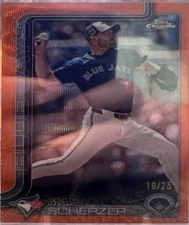 Max Scherzer