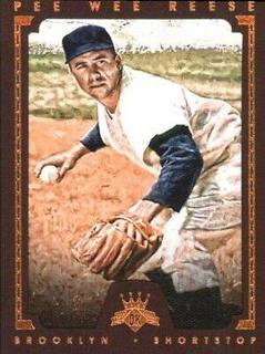 Pee Wee Reese