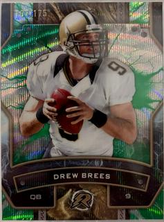 Drew Brees