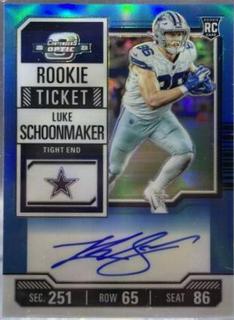 Luke Schoonmaker