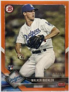 Walker Buehler