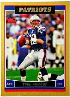 Tom Brady