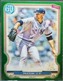 James Paxton