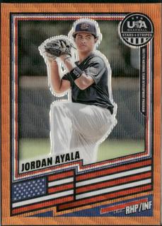 Jordan Ayala